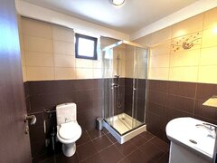 Baba Novac, parc IOR